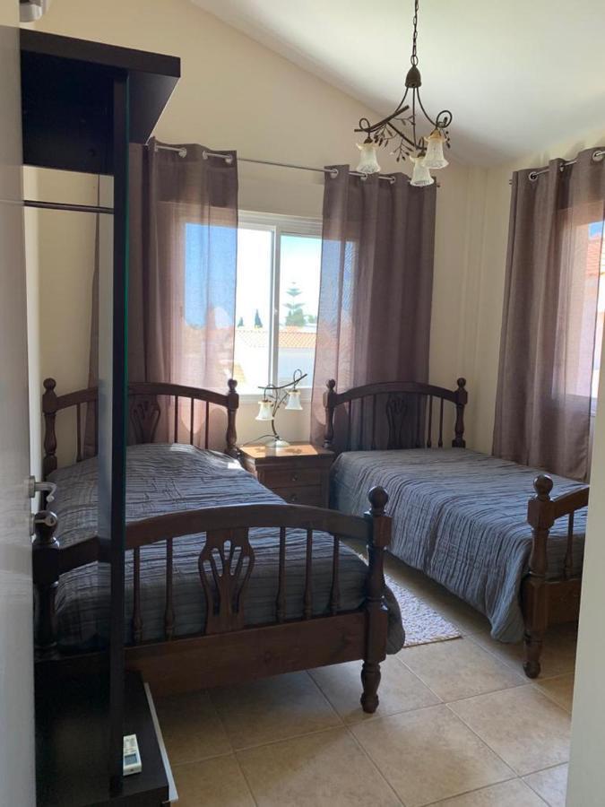 Villa Sofia Kólpos tón Korallíon Eksteriør bilde